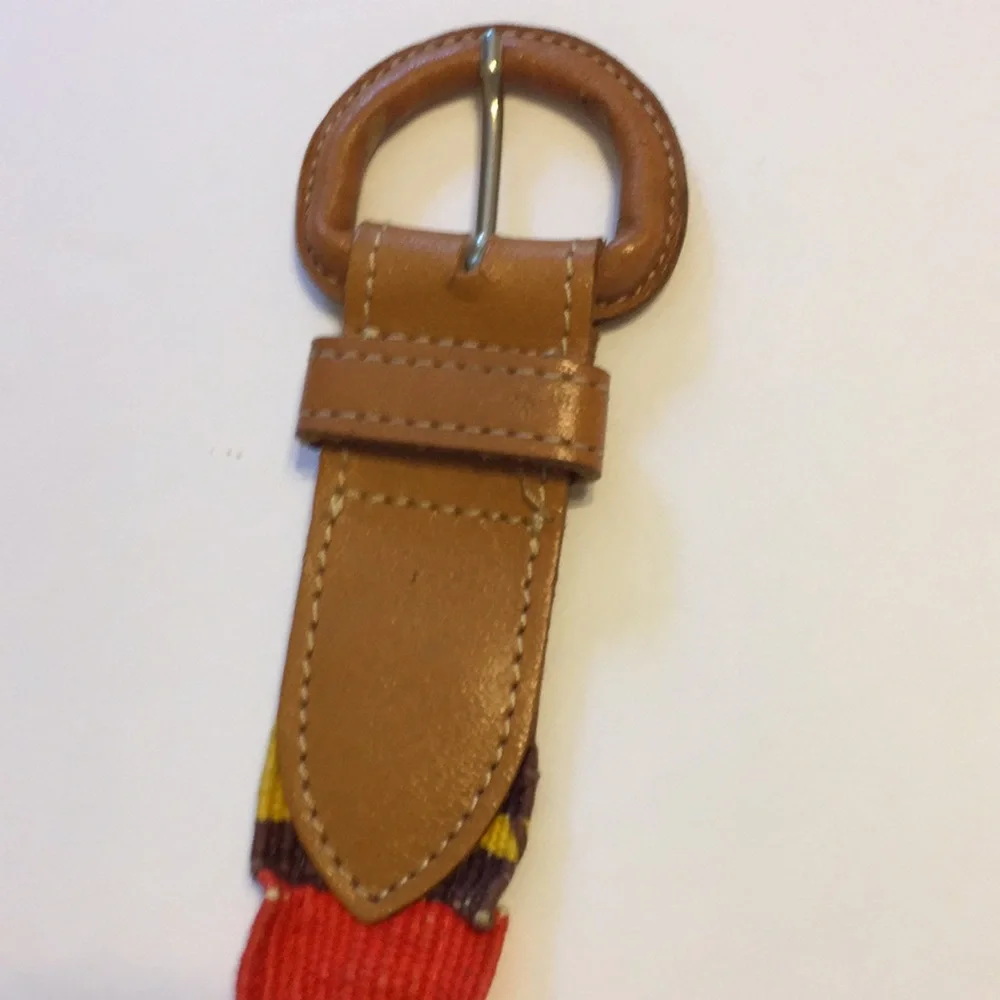 N/A woven southwestern